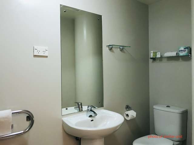 305/188 Hobson Street Auckland Central_4