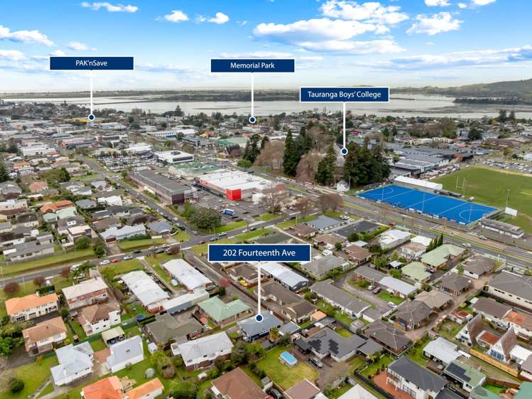 202 Fourteenth Avenue Tauranga South_21