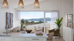 Luxury Living at Moana Views