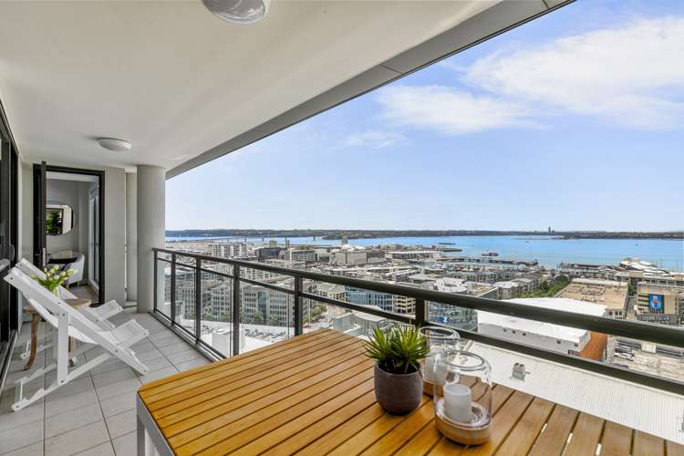 1404/22 Nelson Street Auckland Central_0