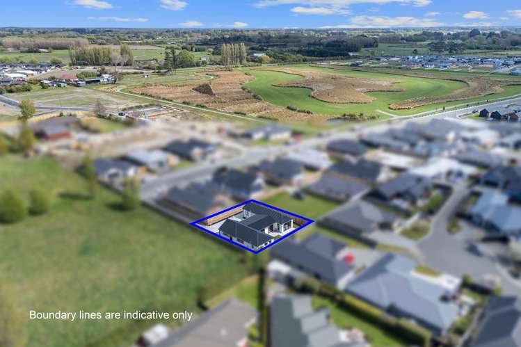 123 Skibbereen Drive Halswell_31