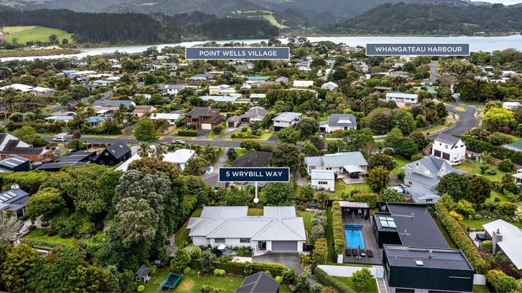 5 Wrybill Way Point Wells_19