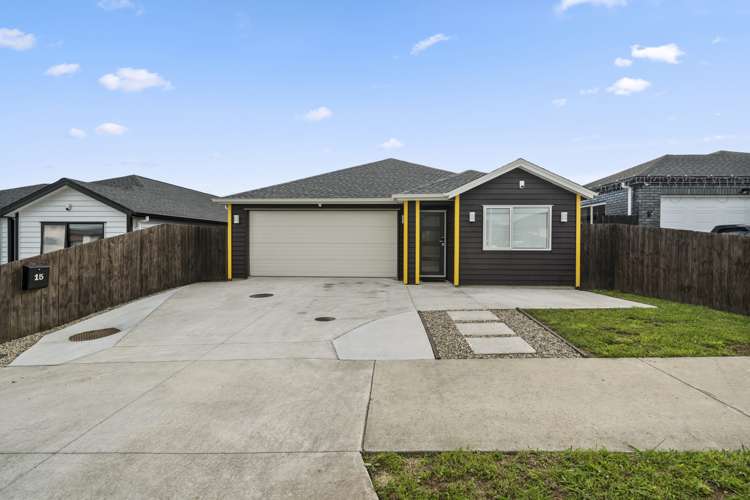 15 Koropupu Street Pukekohe_14
