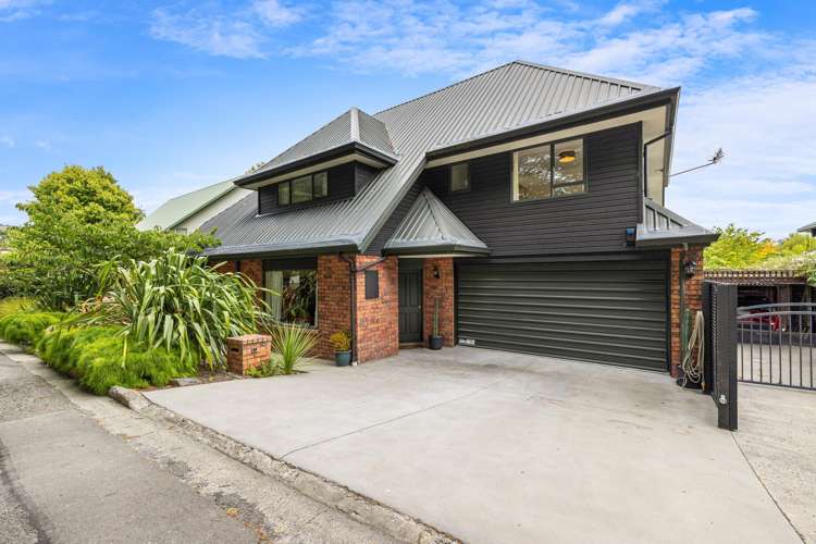 1a Sunvale Terrace Cashmere_15