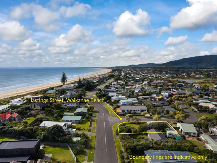 2 Hastings Street Waikanae Beach_16