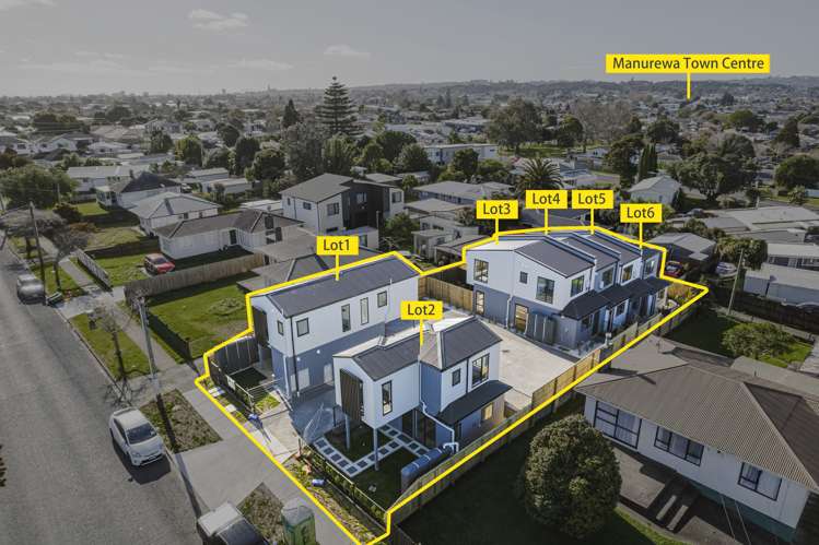 Lot 1/28 Friedlanders Road Manurewa_17