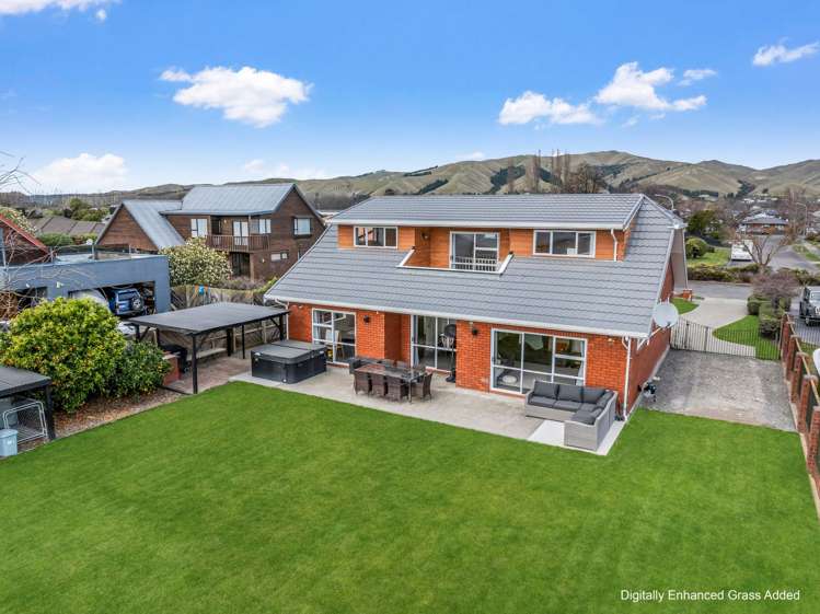 12 Logan Place Blenheim Central_20