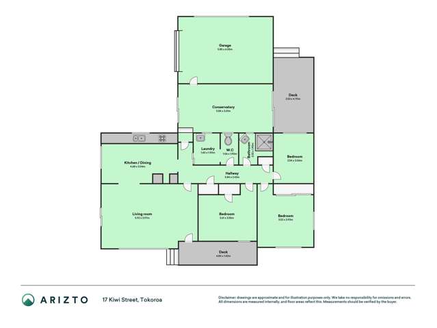 17 Kiwi Street Tokoroa_1