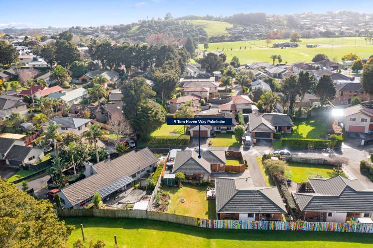 9 Tom Keven Way Pukekohe_19