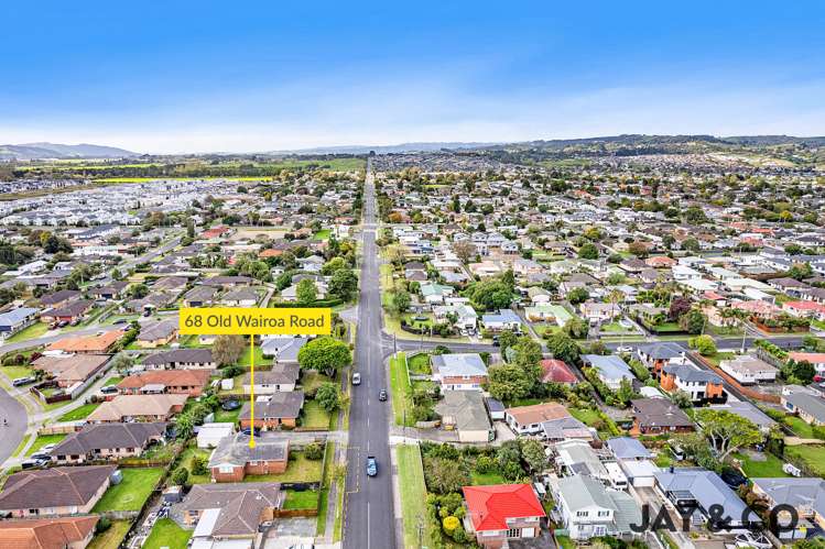 68 Old Wairoa Road Papakura_12