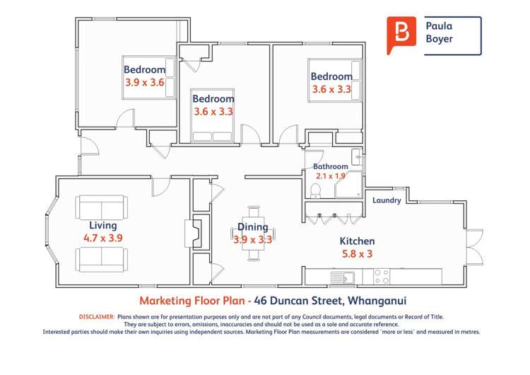 46 Duncan Street Wanganui East_20
