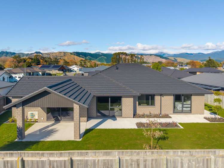 11 Oak Place Levin_20