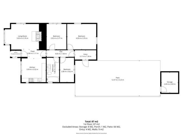 103 Bay View Road South Dunedin_1