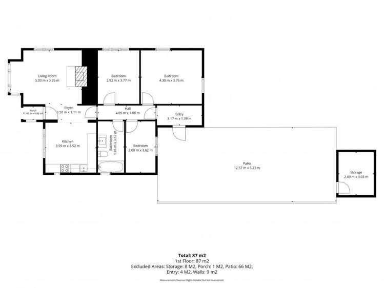 103 Bay View Road South Dunedin_18