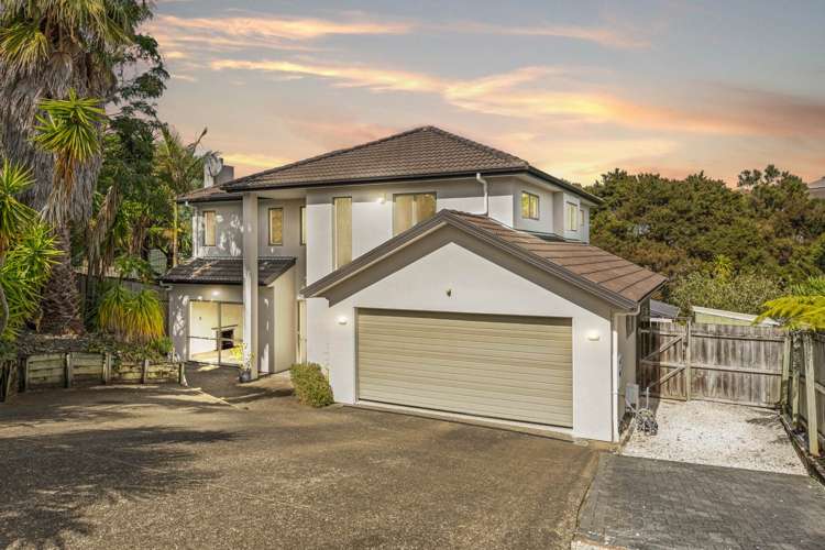 21 William Gamble Drive Greenhithe_9