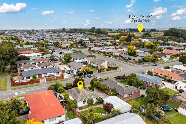 43 Cardinal Drive Hillmorton_17