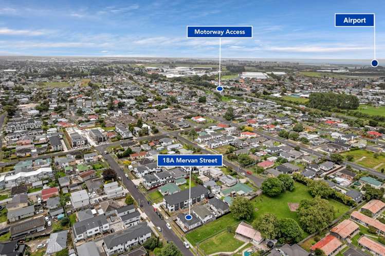 18a Mervan Street Mangere East_28