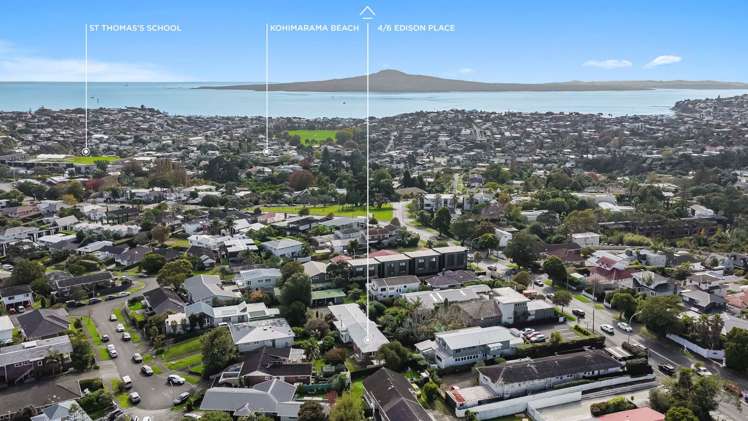 4/6 Edison Place St Heliers_15