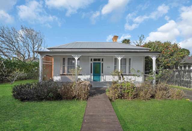 SHORT TERM TENANCY ONLY