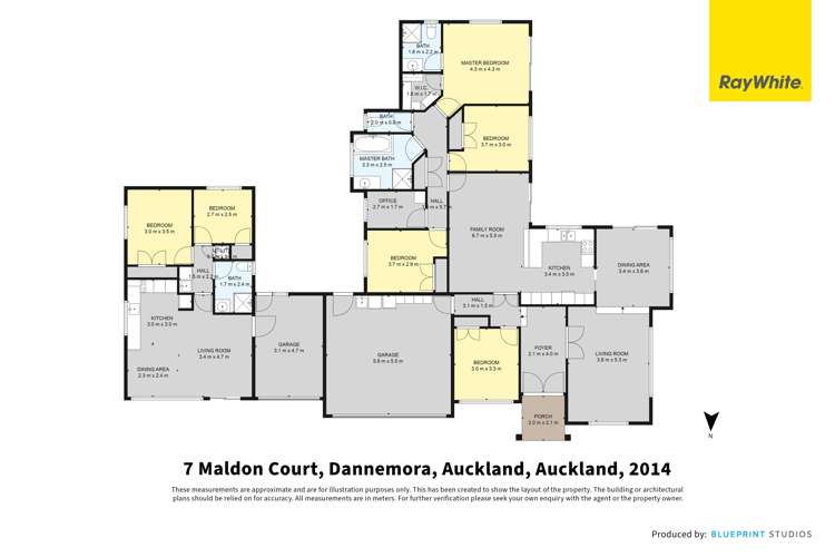 7 Maldon Court Dannemora_24