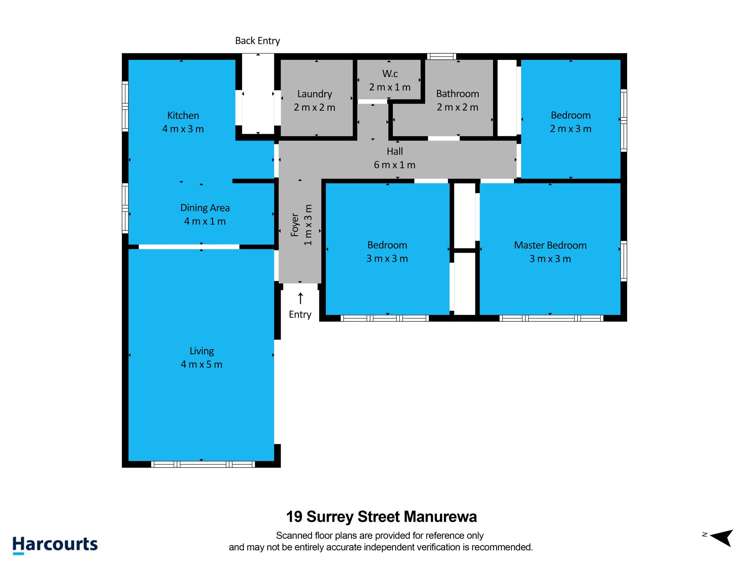 19 Surrey Street Manurewa_9
