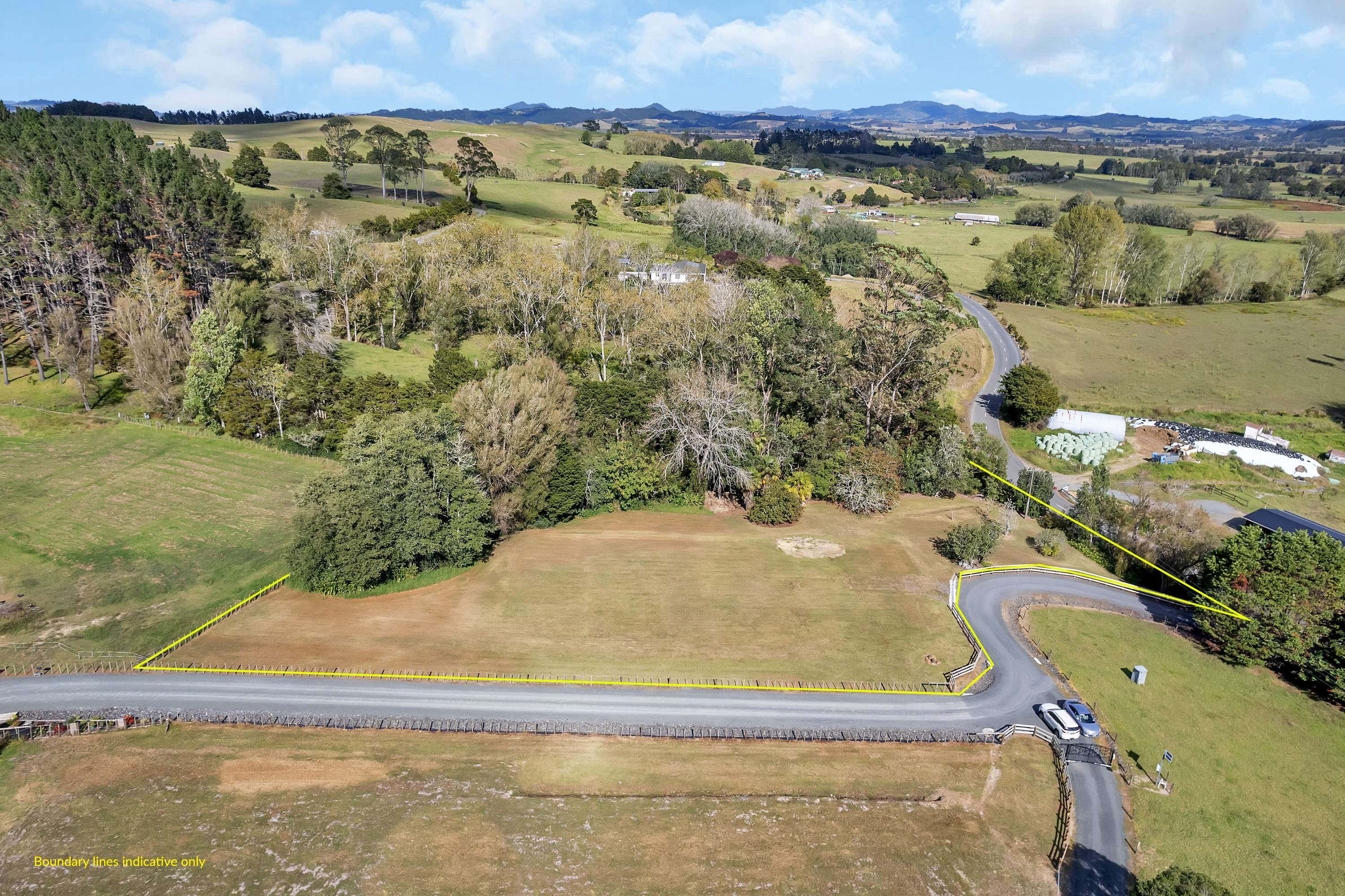 95 McLennan Road Whakapara Whangārei Houses for Sale One Roof