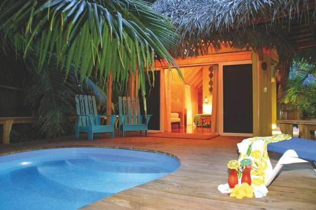 Rarotonga Bungalow, Suite & Villa Opportunities