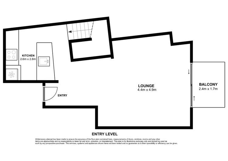 2e/42 Cable Street Te Aro_16
