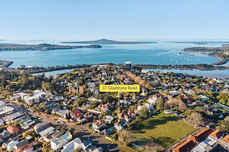 37 Gladstone Road Parnell_27