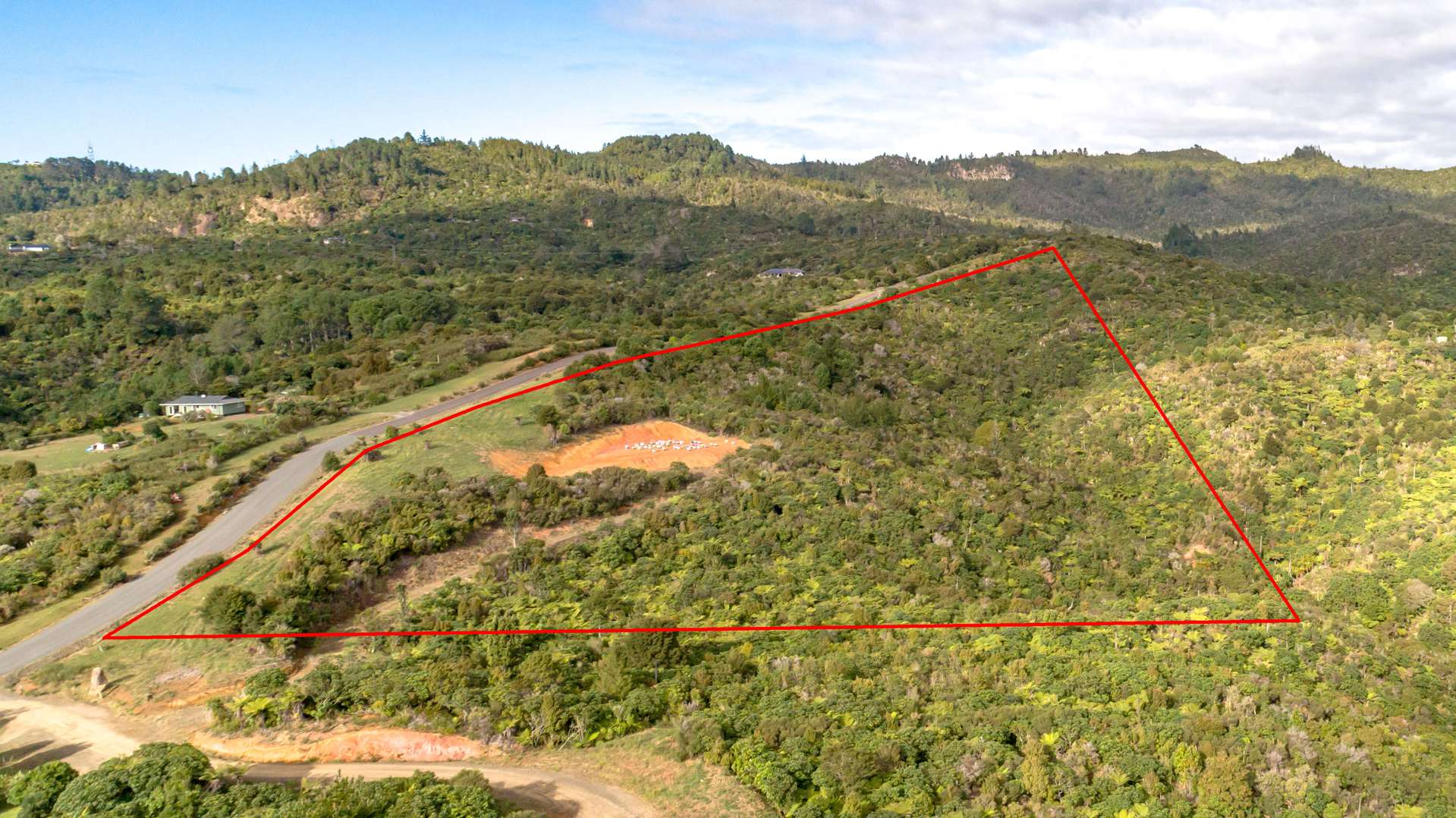B/78 Silverstream Falls Row Whenuakite ThamesCoromandel Houses