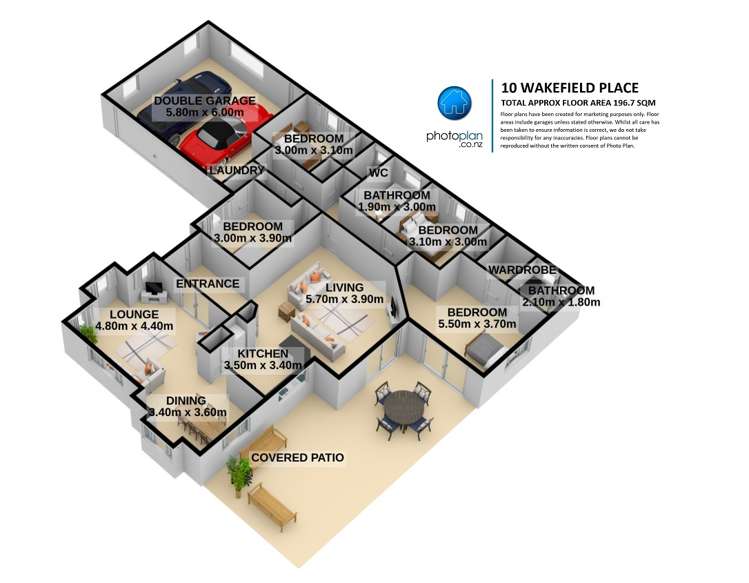 10 Wakefield Place Rototuna North_24