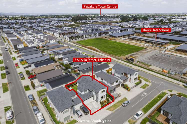 5 Survila Street Takanini_21