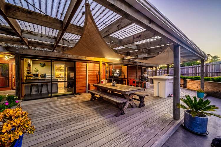 11 Redmount Place Red Hill_19