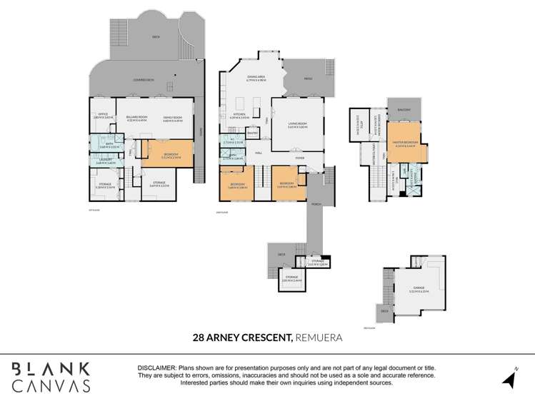 28 Arney Crescent Remuera_23