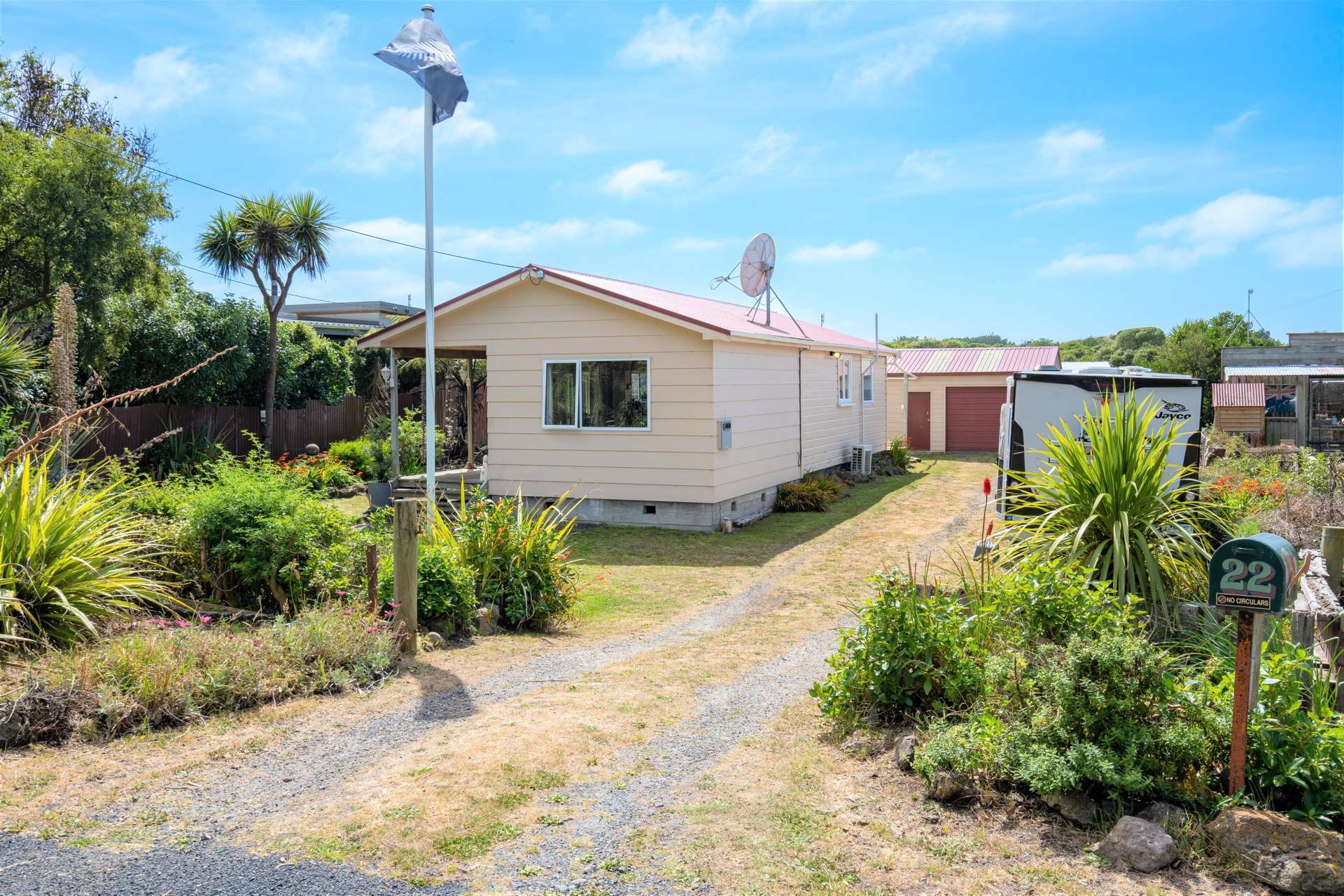 22 Paloona Street Aramoana_0