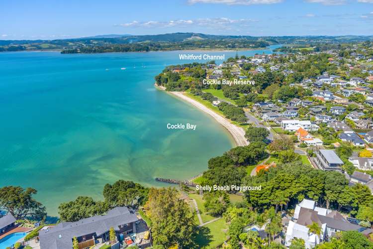 9a Pah Road Cockle Bay_24