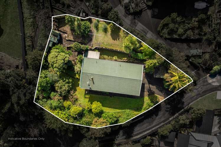 101 Oakley Crescent Thames_34