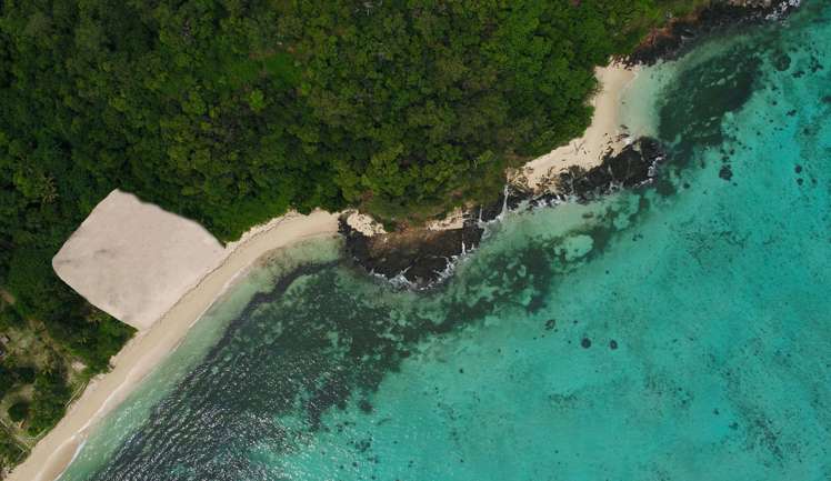 Sunset Beach Lot 6 Mana Island Fiji_12