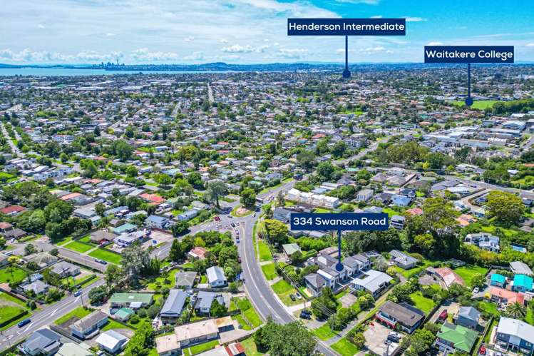 Lot 1/334 Swanson Road Ranui_15