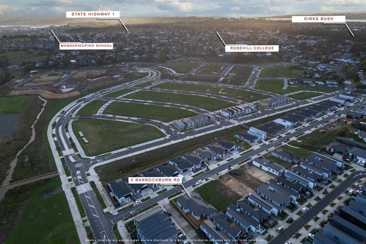 4 Bannockburn Road Opaheke_30