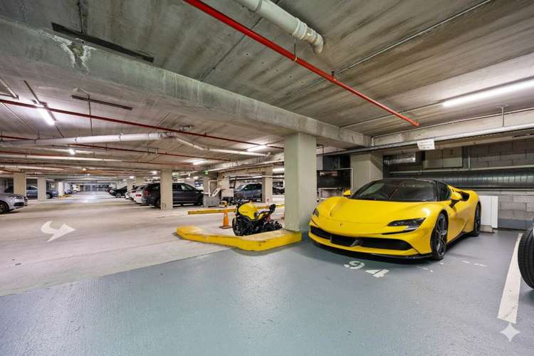 1405/22 Nelson Street City Centre_10