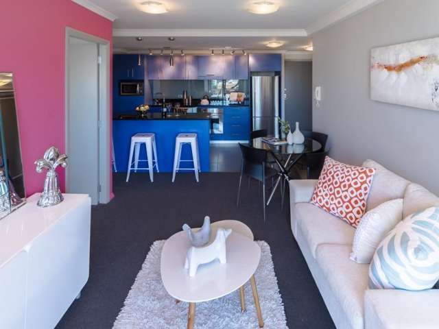 603/15 Holland Street Te Aro_3