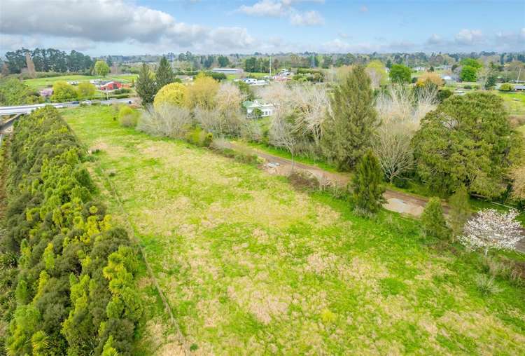 Morrinsville Road, SH26 Silverdale_2