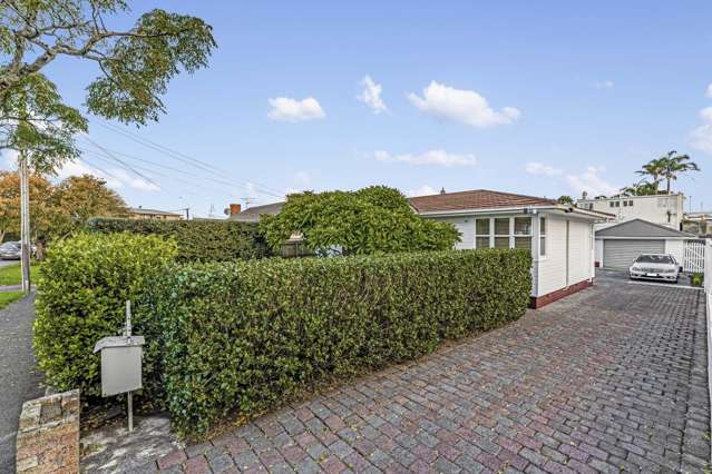 Freehold Character, Flexible Future - 665m2