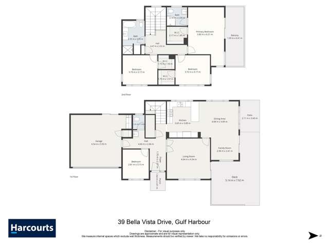 39 Bella Vista Drive Gulf Harbour_1