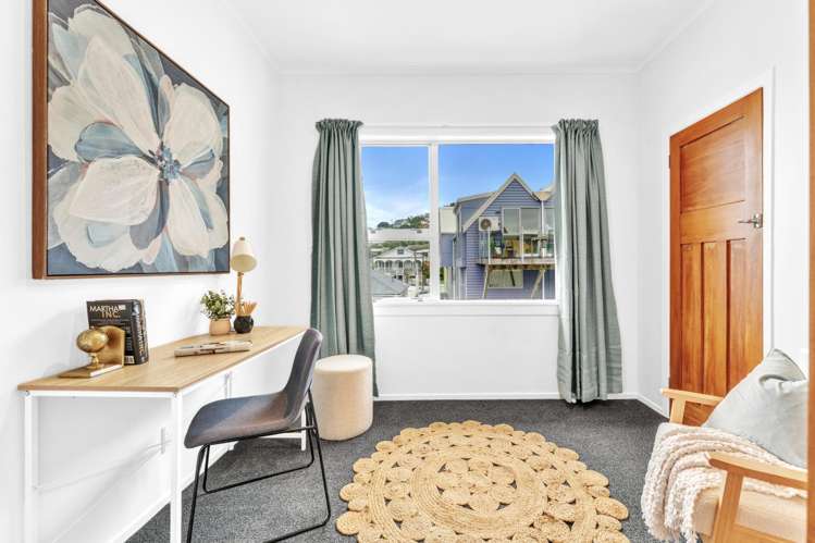 12 Upper Bourke Street Kilbirnie_21
