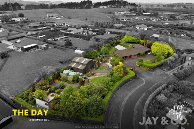 #THEDAY Lifestyle, Space and Listed To Be SOLD!