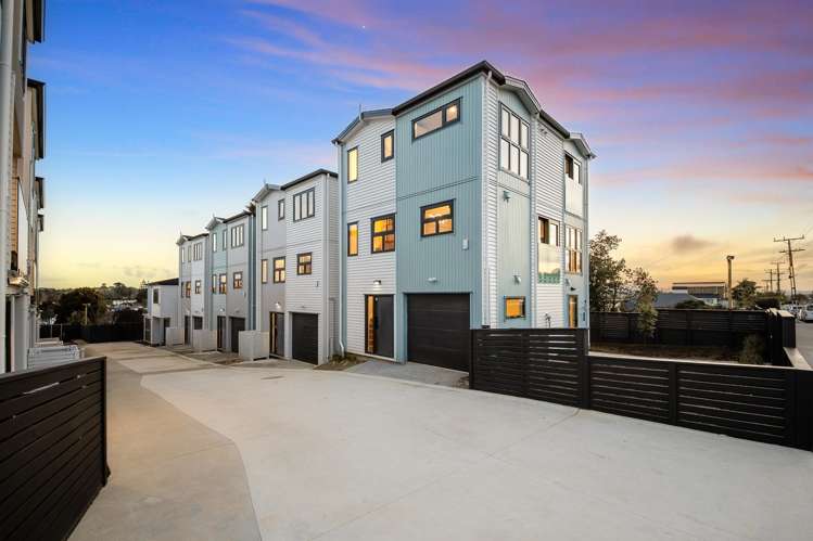 Lot 5/403 Mt Albert Road_0