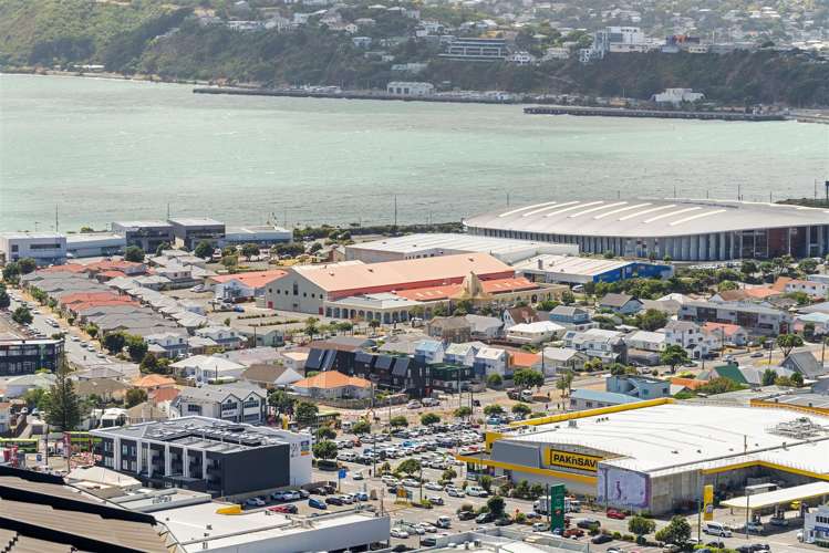 48A Kemp Street Kilbirnie Wellington City Commercial Property For Sale One Roof