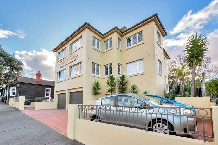 5/101 College Hill Freemans Bay_15